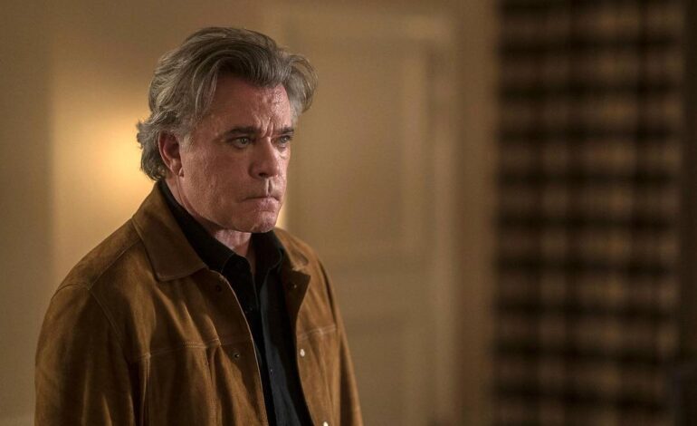 Ray Liotta Tragic and Unexpected Cause of Death