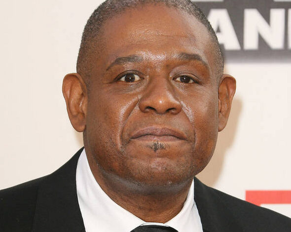 Kenn Whitaker: Biography of American Forest Whitaker’s Brother