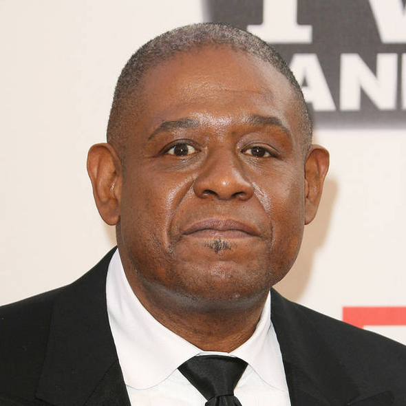 Kenn Whitaker: Biography of American Forest Whitaker’s Brother