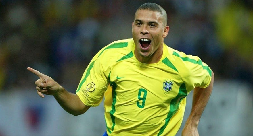 R9 Haircut: The Unforgettable Iconic Style of Ronaldo Nazario