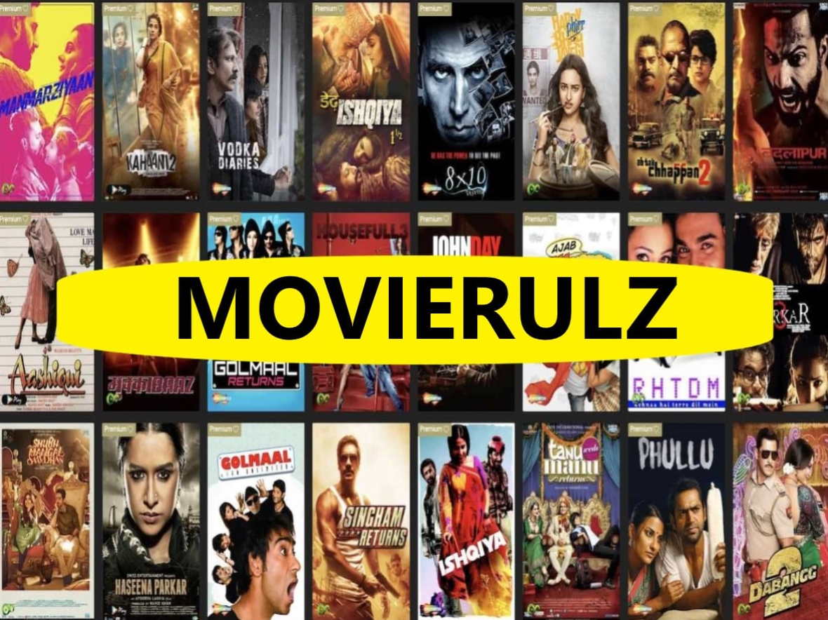 Unveiling the World of 5movierulz: Your Gateway to Free Movie Streaming and Downloads