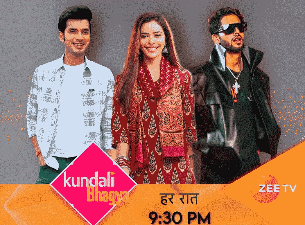 Kundali Bhagya Cast – A 2017 Indian Show with continued success