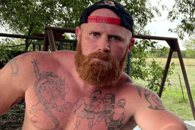 Ginger Billy Wiki, Bio, Age, Net Worth, Wife, Child, Family, Career, and More