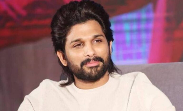 Allu Arjun Wiki, Age, Wife, Net worth, Height, Family, Movies, Career, and More