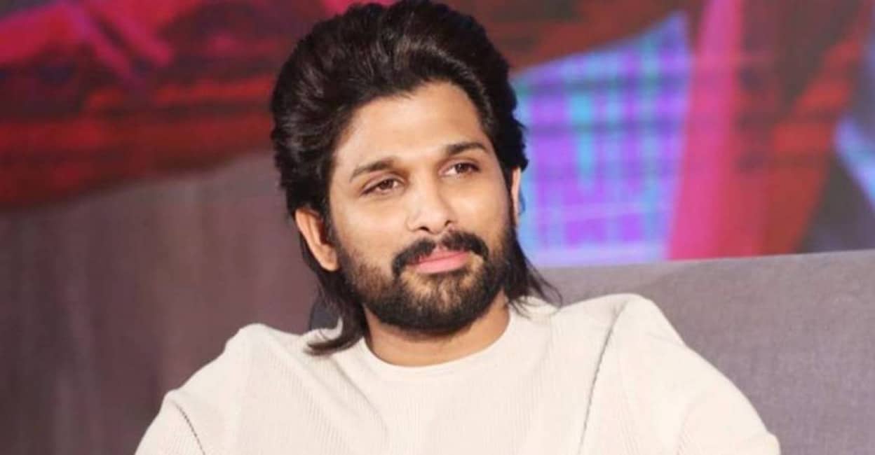Allu Arjun Wiki, Age, Wife, Net worth, Height, Family, Movies, Career, and More