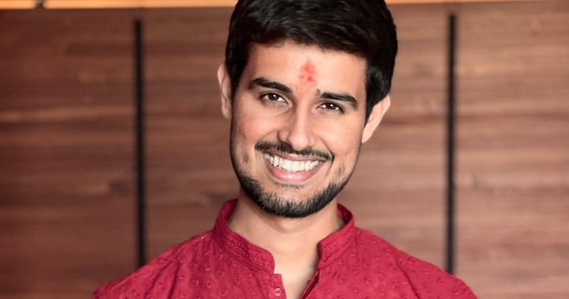 Dhruv Rathee Age, Height, Net worth, Wife, Controversy, Career, and More