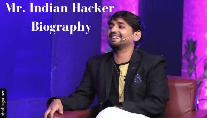 Dilraj Singh Rawat (Mr. Indian Hacker) Wikipedia, Age, Date of Birth, Net Worth, Career, and YouTube