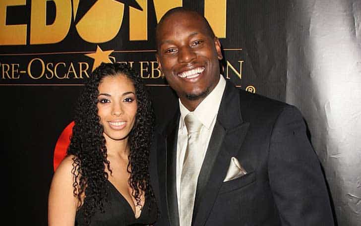 Norma Gibson (Tyrese Gibson Wife) Wiki, Bio, Age, Net worth, Height, Daughter, Career, and more