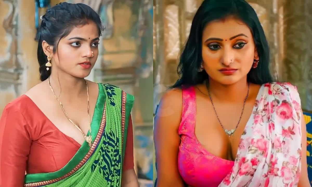 Jayshree Gaikwad Bio, Wiki, Net Worth, Web Series, Height, Career, And More