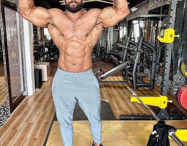 Nitin Chandila Height, Bio, Biceps, Net Worth, Career, Early Life, Girlfriend, Facts, And More 