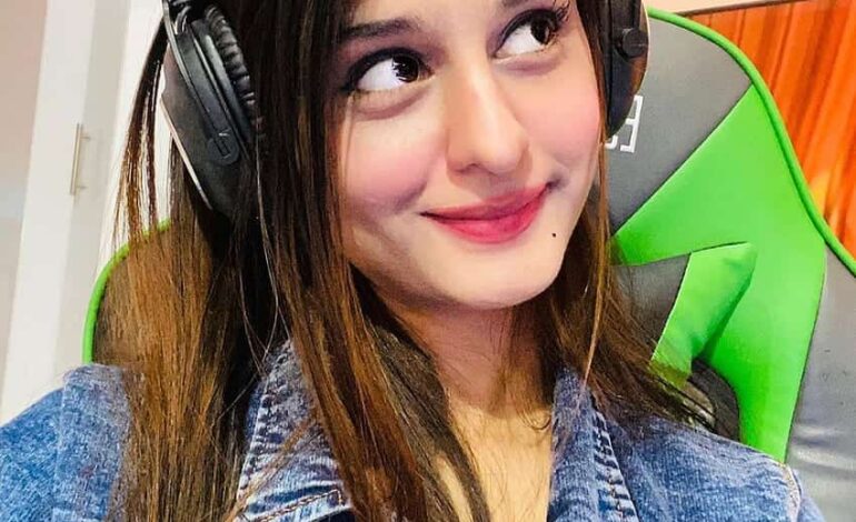 Payal Gaming Real Name, Bio, Age, Height, Career, Boyfriend, Net Worth, Early Life, And Much More